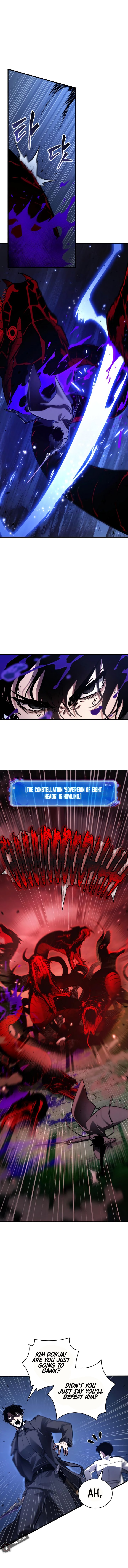 Omniscient Reader's Viewpoint Chapter 142 - Page 2