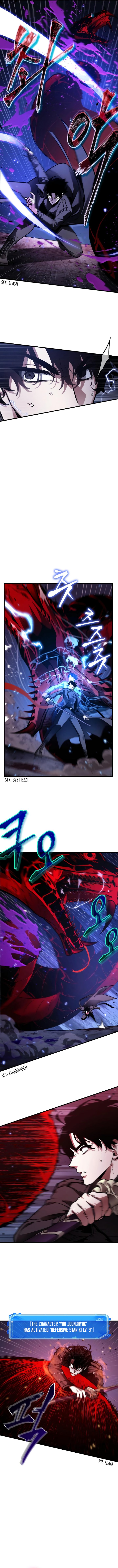 Omniscient Reader's Viewpoint Chapter 142 - Page 4