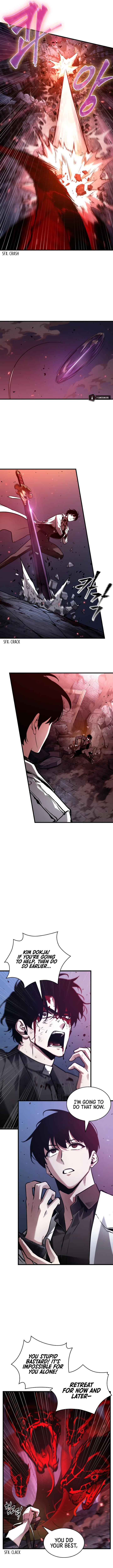 Omniscient Reader's Viewpoint Chapter 142 - Page 5