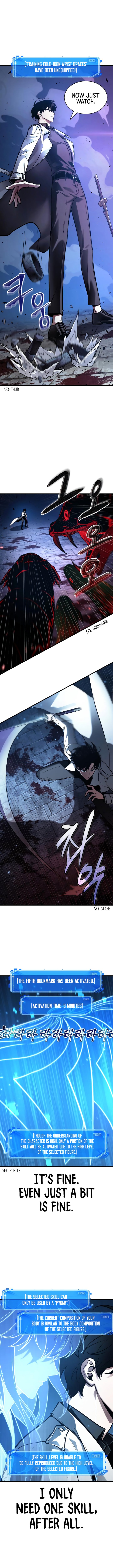 Omniscient Reader's Viewpoint Chapter 142 - Page 6