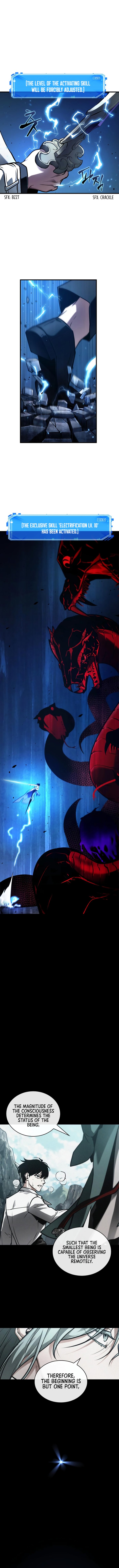 Omniscient Reader's Viewpoint Chapter 142 - Page 7