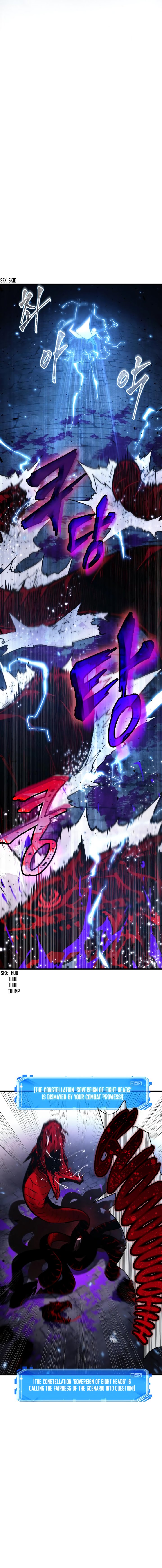 Omniscient Reader's Viewpoint Chapter 142 - Page 9