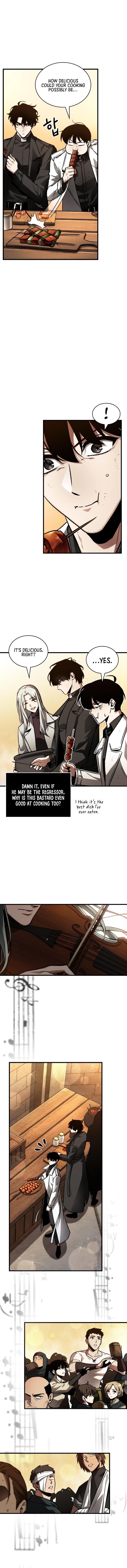 Omniscient Reader's Viewpoint Chapter 145 - Page 5