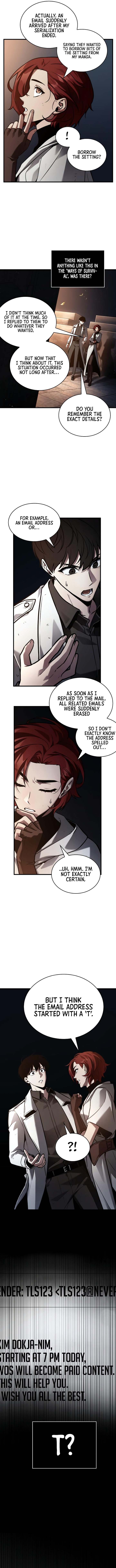 Omniscient Reader's Viewpoint Chapter 145 - Page 9