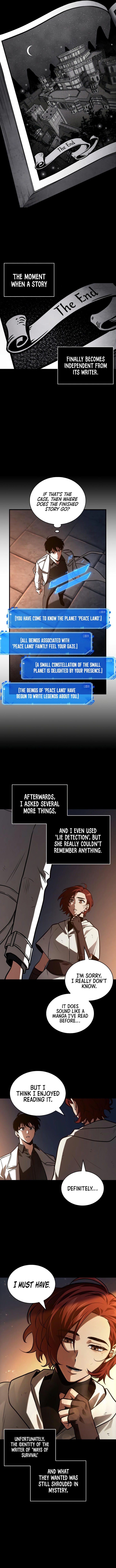 Omniscient Reader's Viewpoint Chapter 146 - Page 4