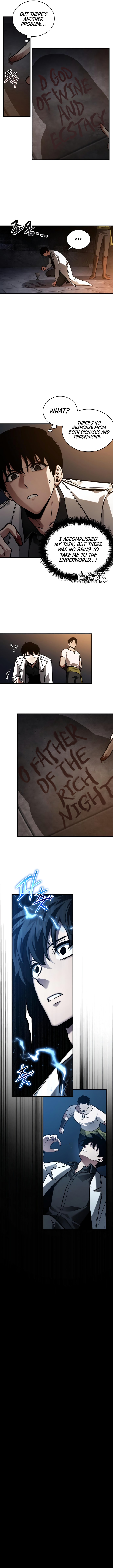 Omniscient Reader's Viewpoint Chapter 146 - Page 7