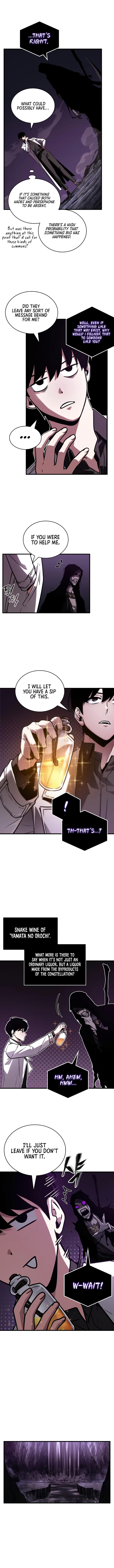 Omniscient Reader's Viewpoint Chapter 146 - Page 9