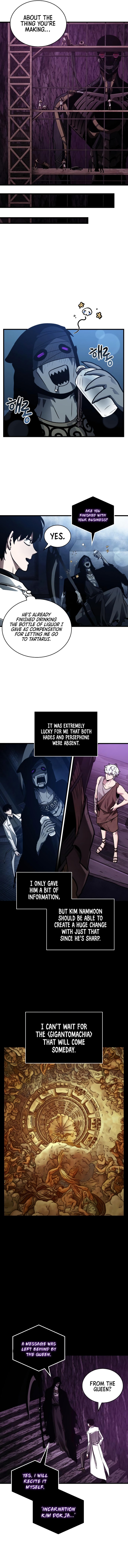 Omniscient Reader's Viewpoint Chapter 147 - Page 3