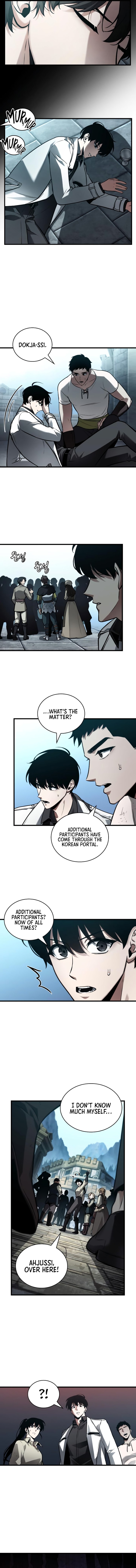 Omniscient Reader's Viewpoint Chapter 147 - Page 5