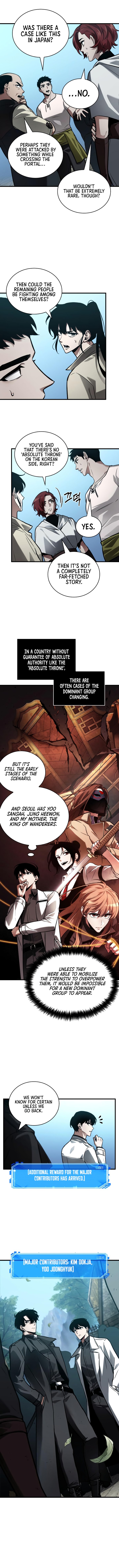 Omniscient Reader's Viewpoint Chapter 147 - Page 7