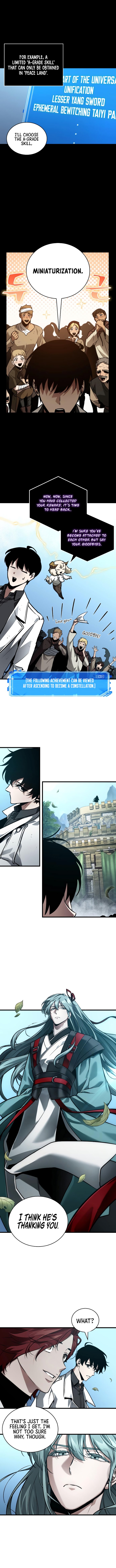 Omniscient Reader's Viewpoint Chapter 147 - Page 9