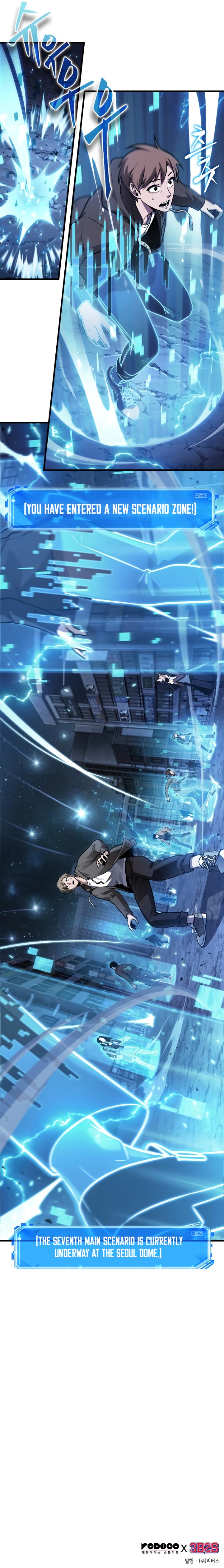 Omniscient Reader's Viewpoint Chapter 148 - Page 13