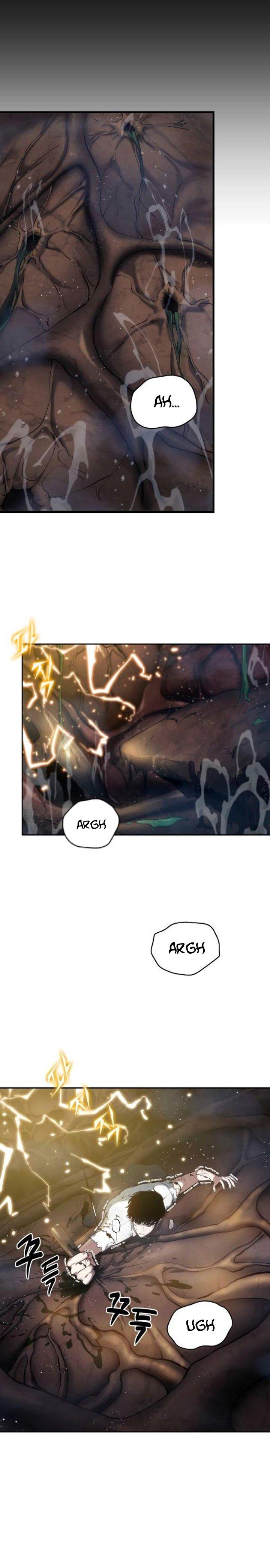 Omniscient Reader's Viewpoint Chapter 15 - Page 11