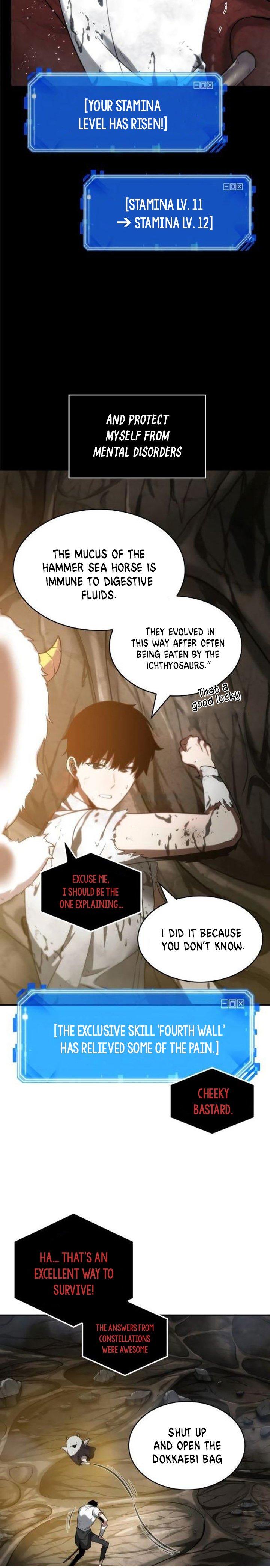 Omniscient Reader's Viewpoint Chapter 15 - Page 16