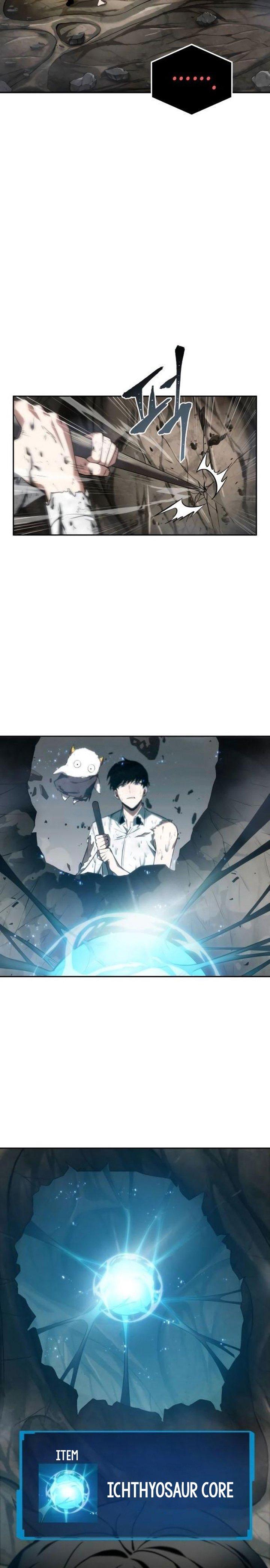 Omniscient Reader's Viewpoint Chapter 15 - Page 17