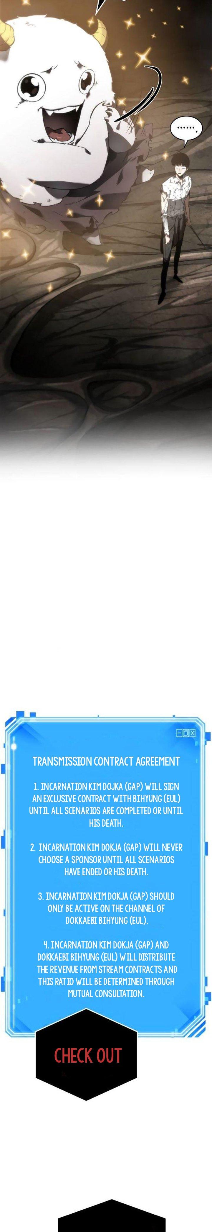 Omniscient Reader's Viewpoint Chapter 15 - Page 19