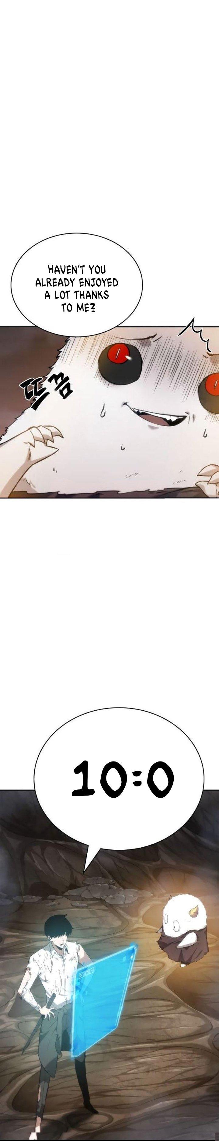 Omniscient Reader's Viewpoint Chapter 15 - Page 23