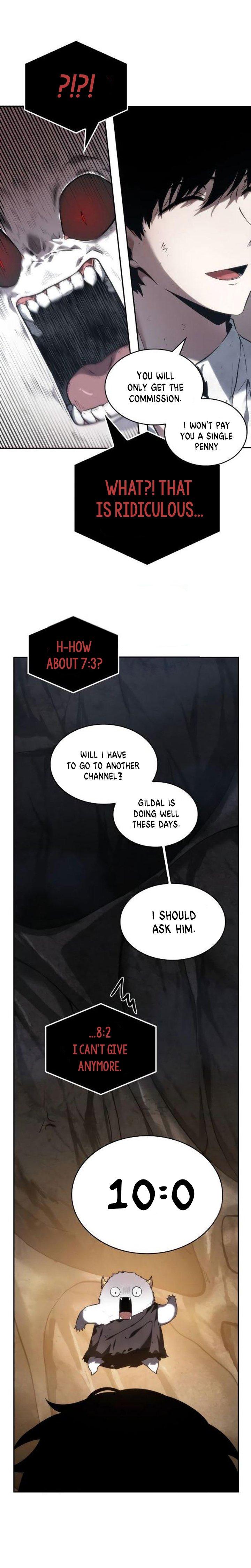 Omniscient Reader's Viewpoint Chapter 15 - Page 24