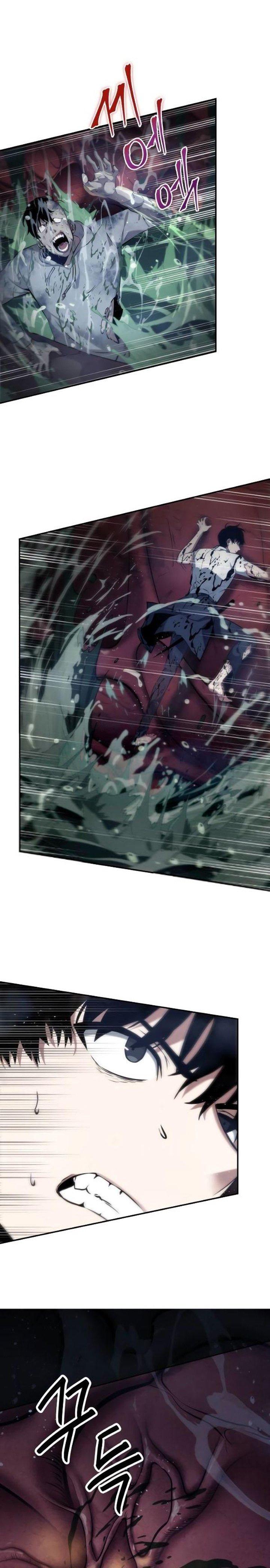 Omniscient Reader's Viewpoint Chapter 15 - Page 4