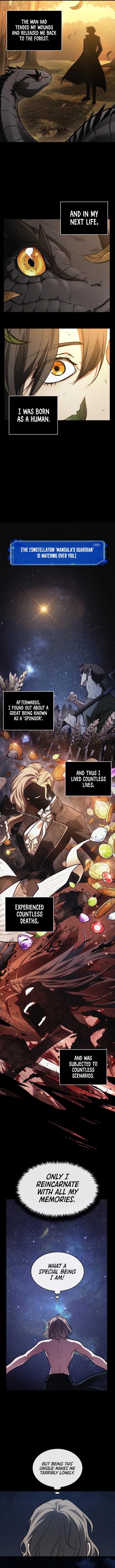 Omniscient Reader's Viewpoint Chapter 150 - Page 5