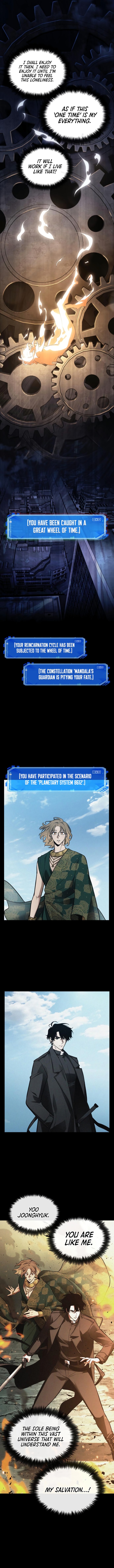 Omniscient Reader's Viewpoint Chapter 150 - Page 6