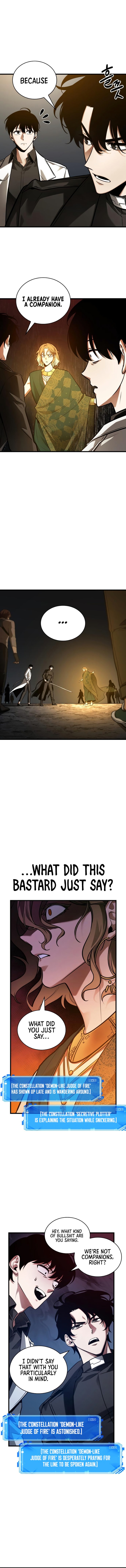 Omniscient Reader's Viewpoint Chapter 150 - Page 8