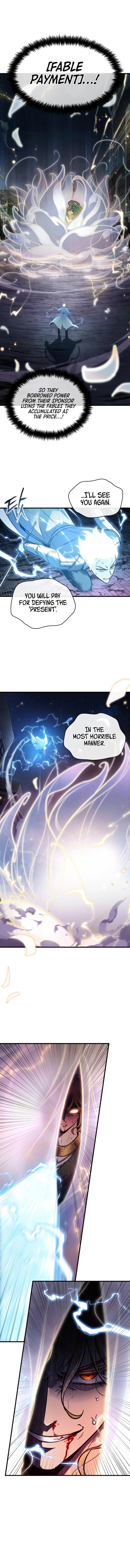 Omniscient Reader's Viewpoint Chapter 152 - Page 10