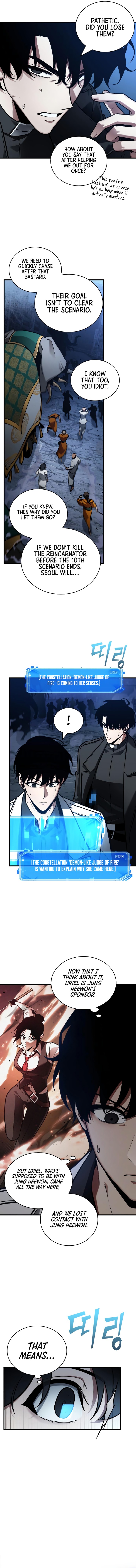 Omniscient Reader's Viewpoint Chapter 152 - Page 13