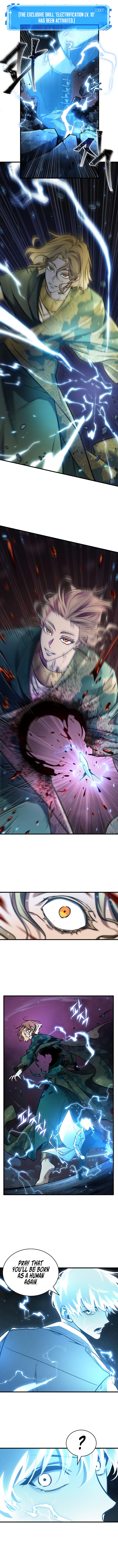 Omniscient Reader's Viewpoint Chapter 152 - Page 8