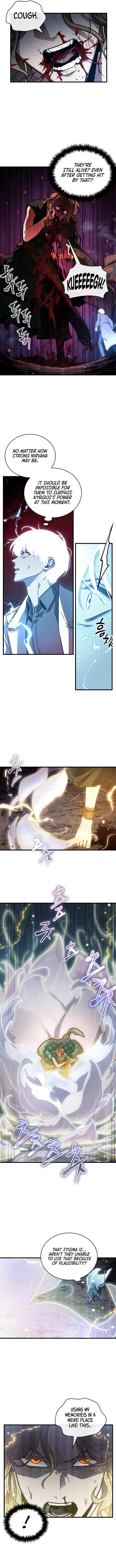 Omniscient Reader's Viewpoint Chapter 152 - Page 9