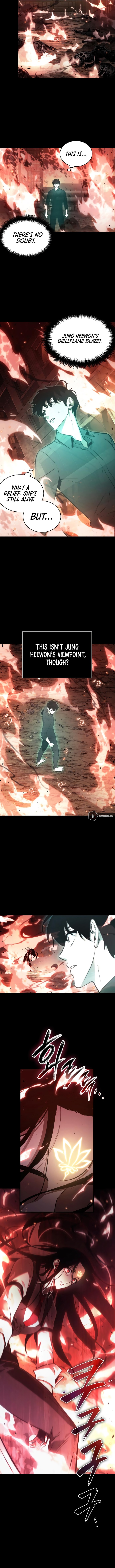 Omniscient Reader's Viewpoint Chapter 153 - Page 4