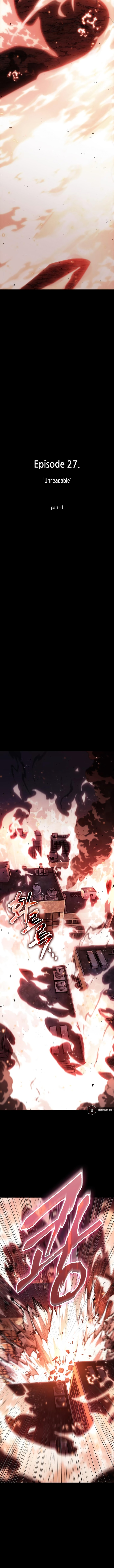 Omniscient Reader's Viewpoint Chapter 153 - Page 6