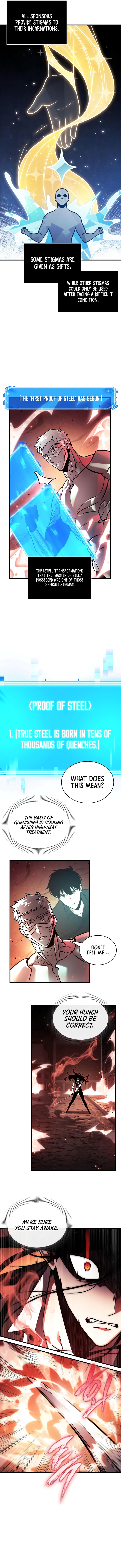 Omniscient Reader's Viewpoint Chapter 154 - Page 12