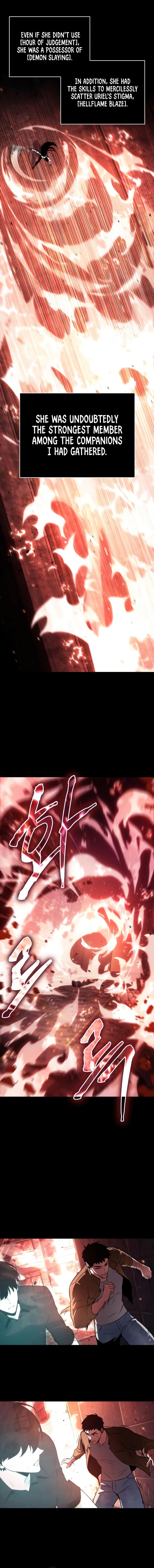 Omniscient Reader's Viewpoint Chapter 154 - Page 3