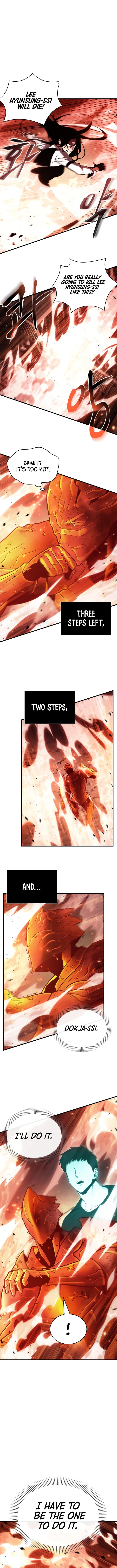 Omniscient Reader's Viewpoint Chapter 155 - Page 8