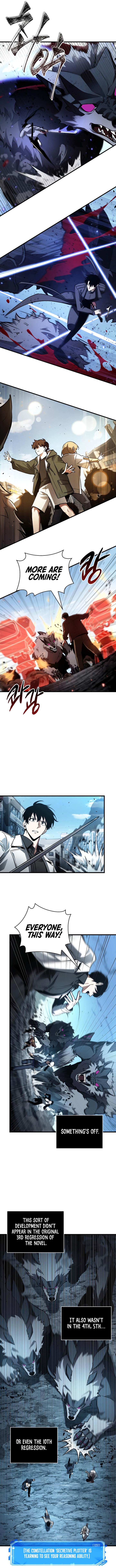 Omniscient Reader's Viewpoint Chapter 156 - Page 10