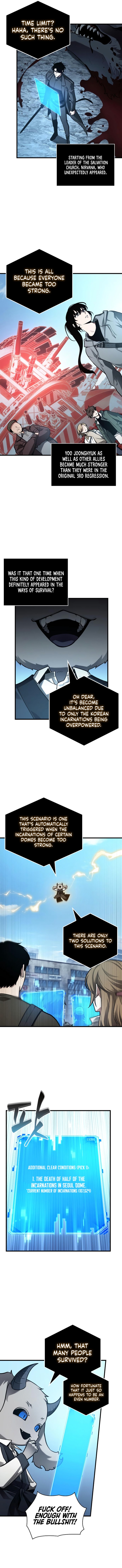 Omniscient Reader's Viewpoint Chapter 156 - Page 13