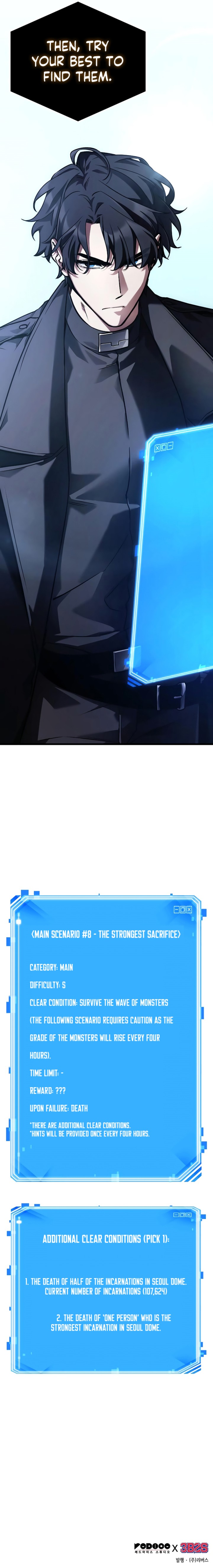 Omniscient Reader's Viewpoint Chapter 156 - Page 15