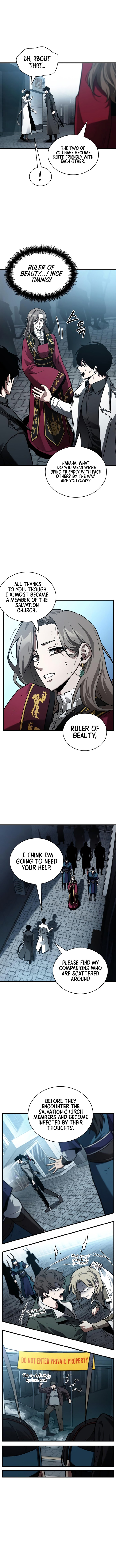 Omniscient Reader's Viewpoint Chapter 156 - Page 6