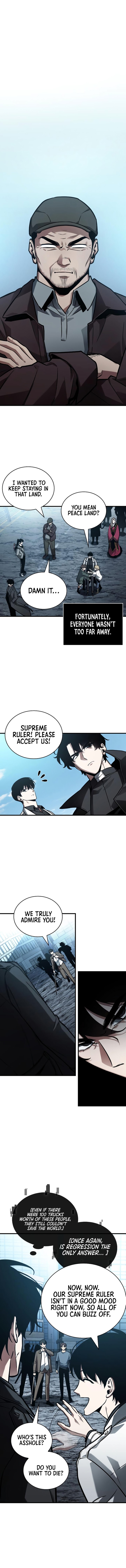 Omniscient Reader's Viewpoint Chapter 156 - Page 7