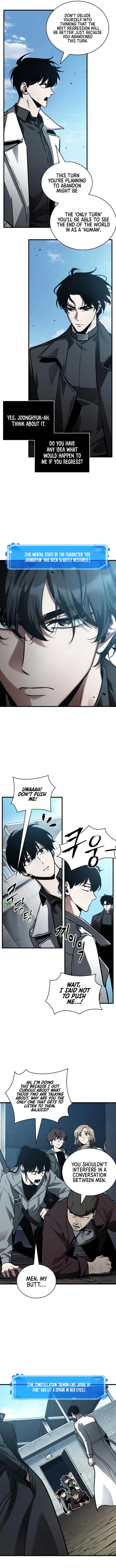 Omniscient Reader's Viewpoint Chapter 157 - Page 11