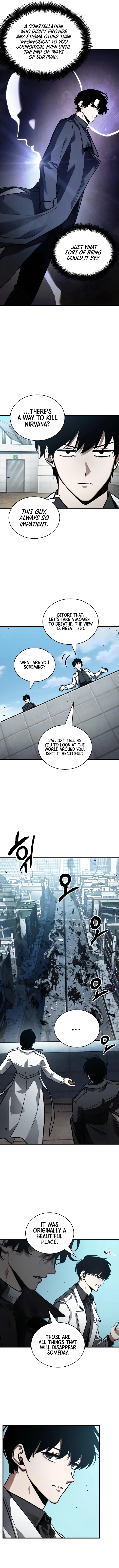 Omniscient Reader's Viewpoint Chapter 157 - Page 6