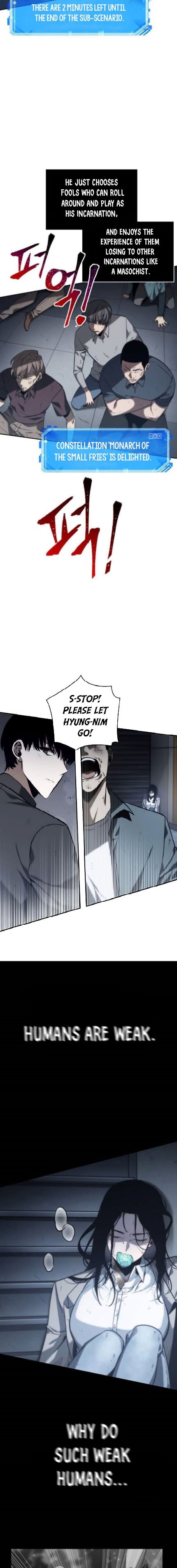 Omniscient Reader's Viewpoint Chapter 16 - Page 15