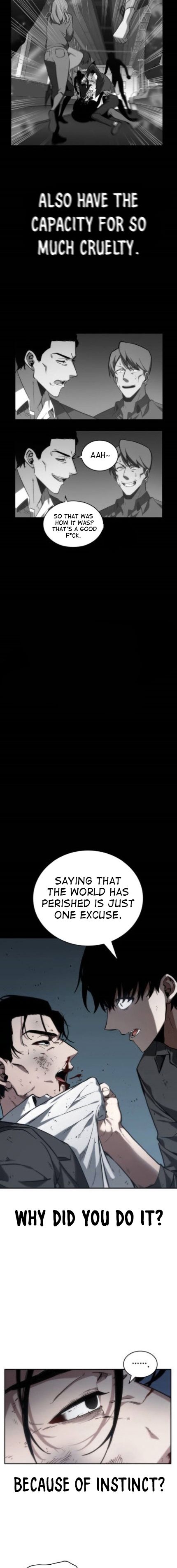 Omniscient Reader's Viewpoint Chapter 16 - Page 16