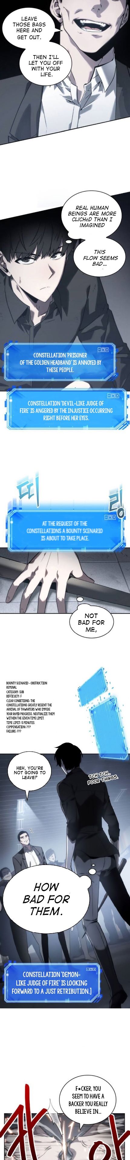 Omniscient Reader's Viewpoint Chapter 16 - Page 9