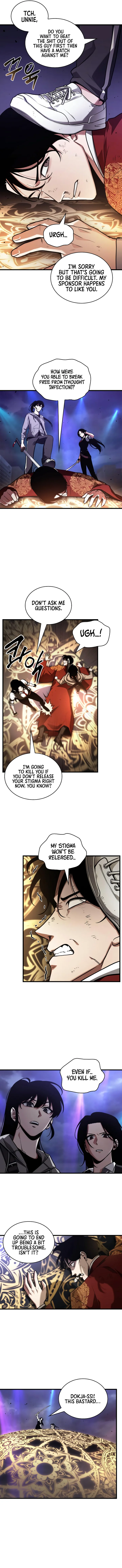 Omniscient Reader's Viewpoint Chapter 161 - Page 13