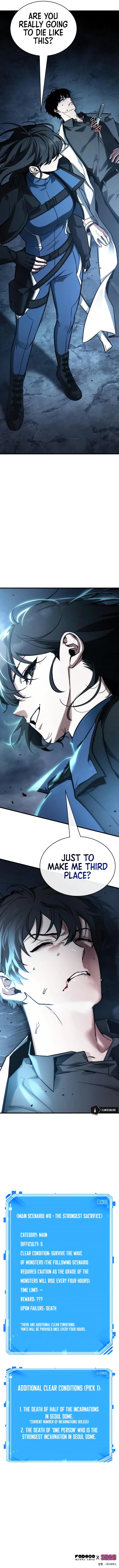 Omniscient Reader's Viewpoint Chapter 161 - Page 16