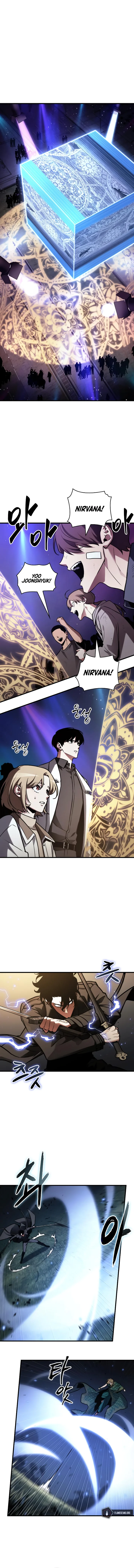 Omniscient Reader's Viewpoint Chapter 161 - Page 2