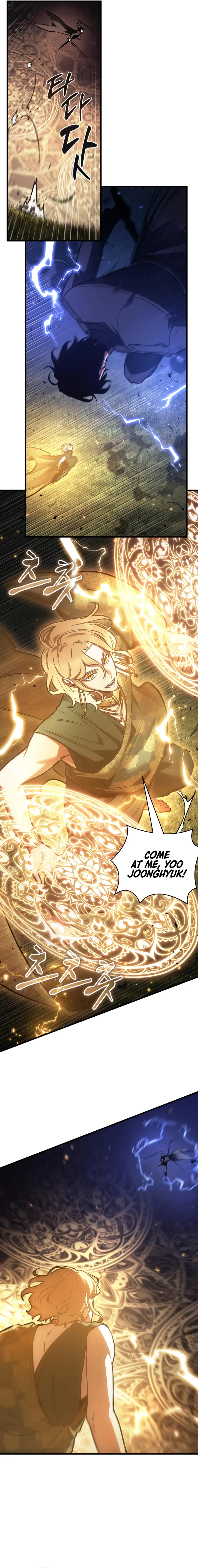 Omniscient Reader's Viewpoint Chapter 161 - Page 5