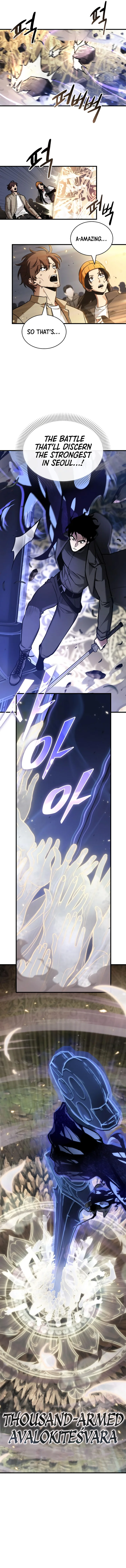 Omniscient Reader's Viewpoint Chapter 161 - Page 7